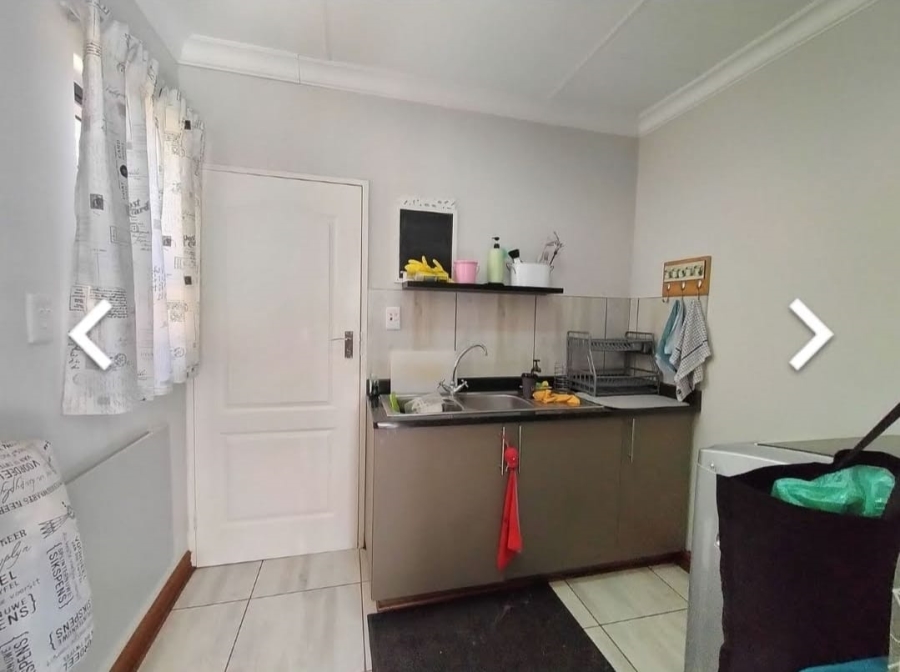To Let 3 Bedroom Property for Rent in Baillie Park North West